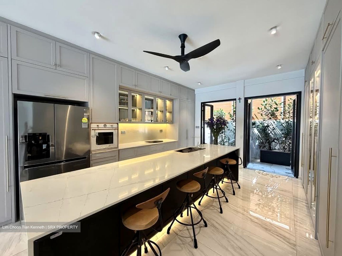 Serangoon Garden Estate (D19), Terrace #558339401